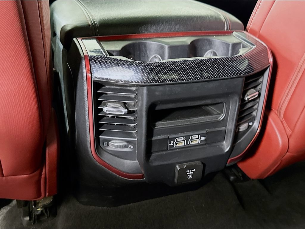 Used 2020 RAM 1500 Rebel w/ Level 2 Equipment Group AWD/4WD image 29