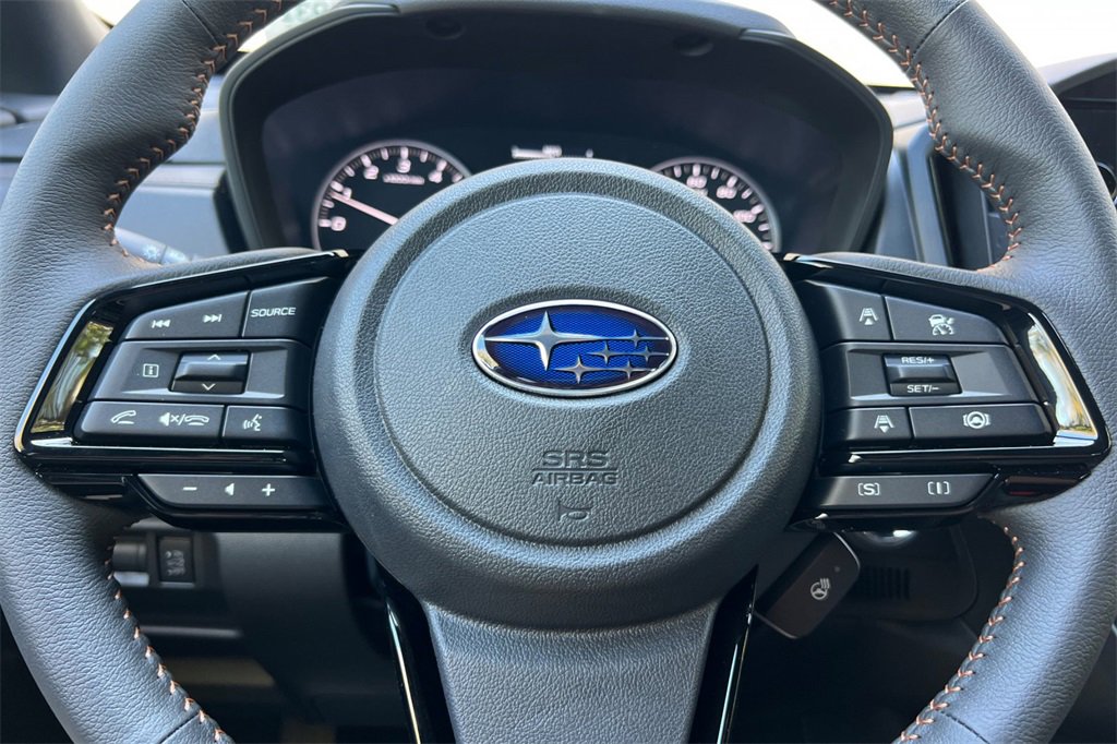 New 2025 Subaru Forester Touring w/ Protection Package image 21