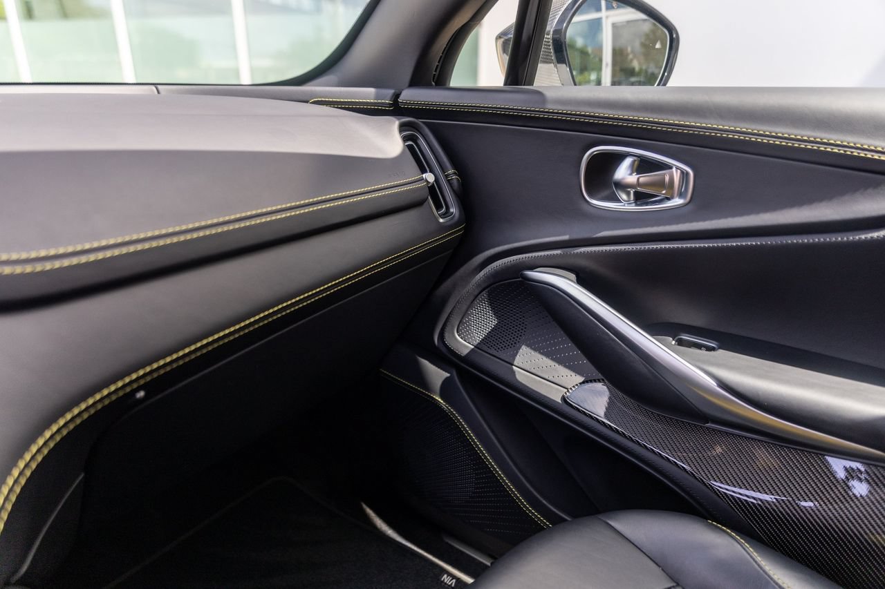 Used 2023 Aston Martin DBX 707 AWD/4WD image 40