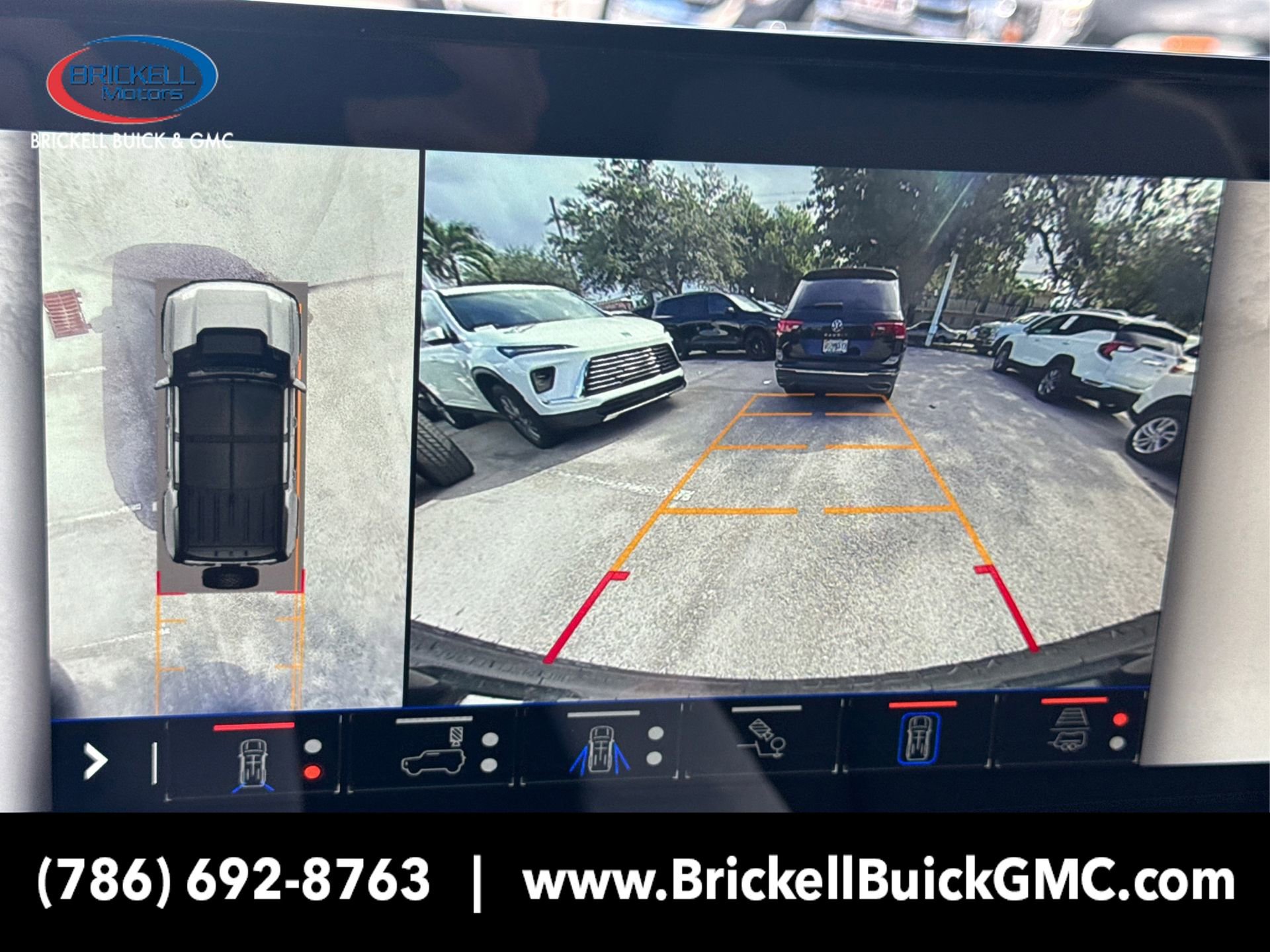 New 2024 GMC Hummer EV 3X w/ Omega Edition image 27