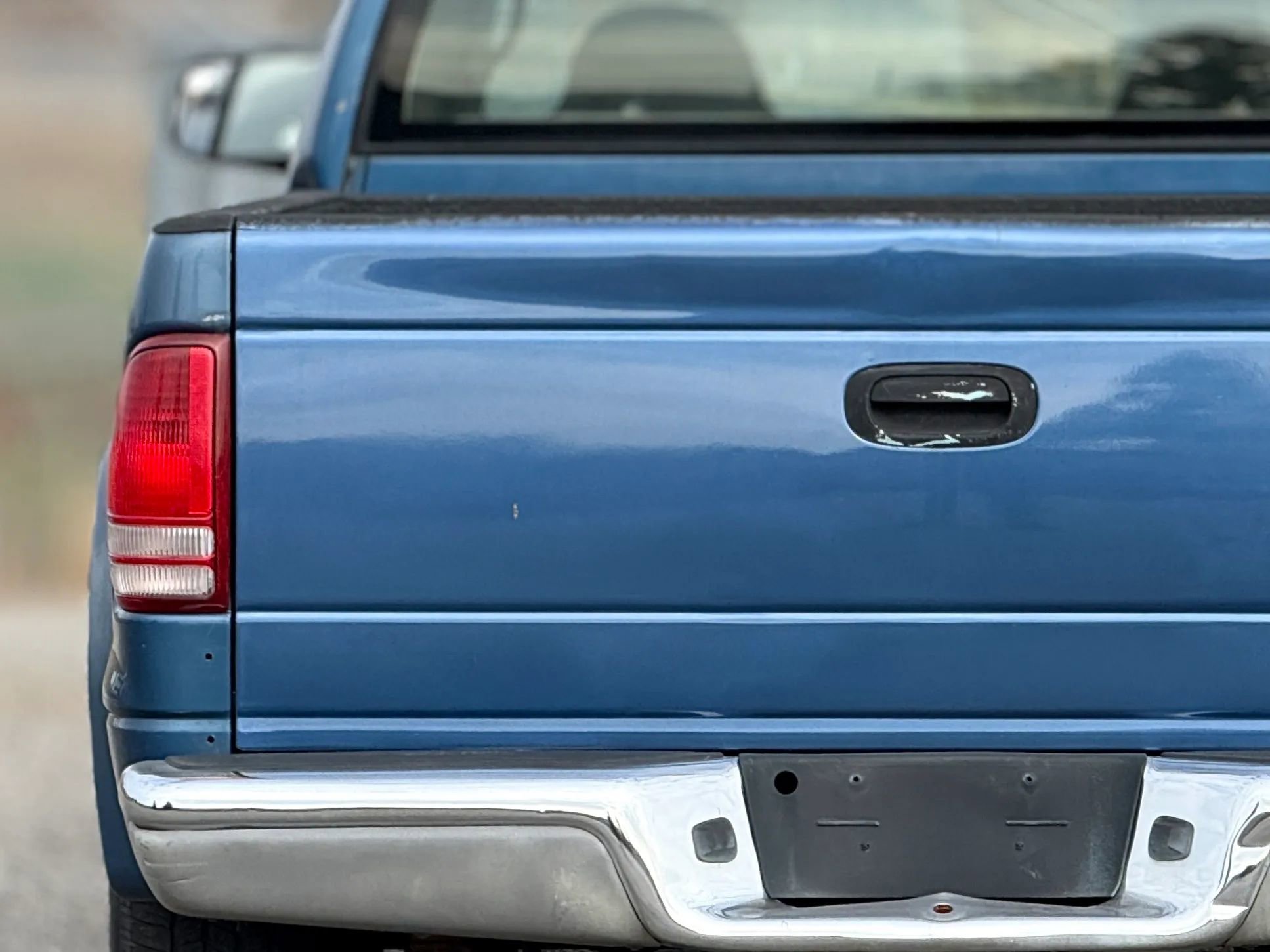 Used 2004 Dodge Dakota SLT w/ PWR Convenience Group image 13