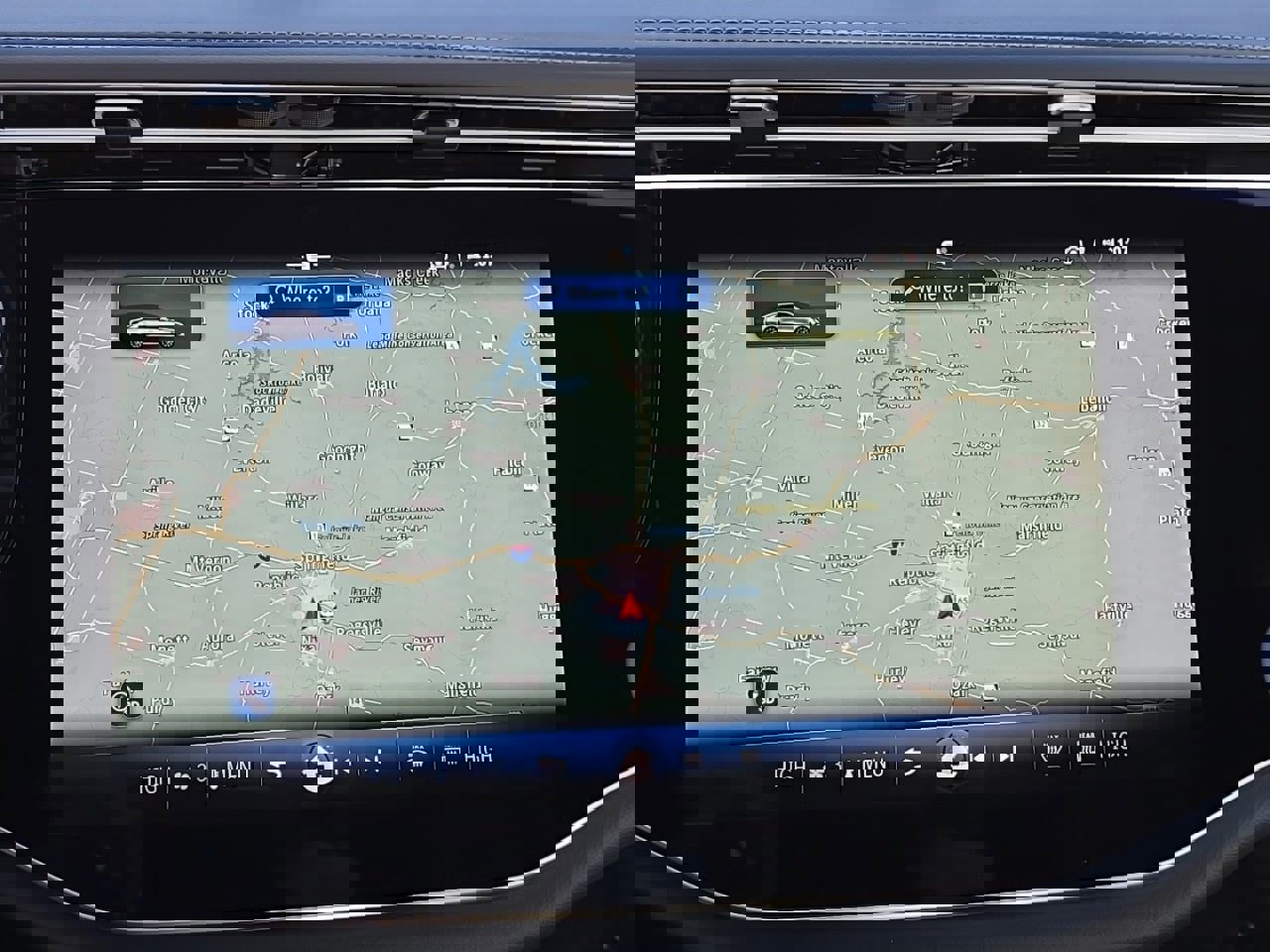 New 2026 Mercedes-Benz E 350 4MATIC image 18