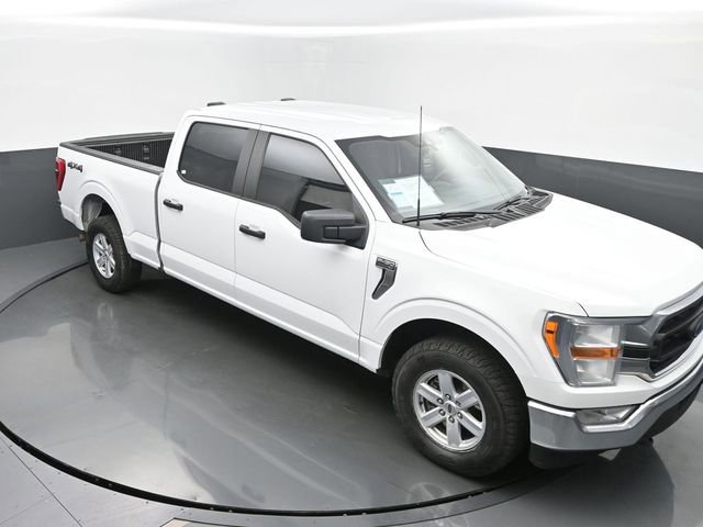 Used 2022 Ford F150 XLT AWD/4WD image 44