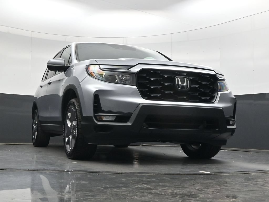 Used 2023 Honda Passport EX-L image 31
