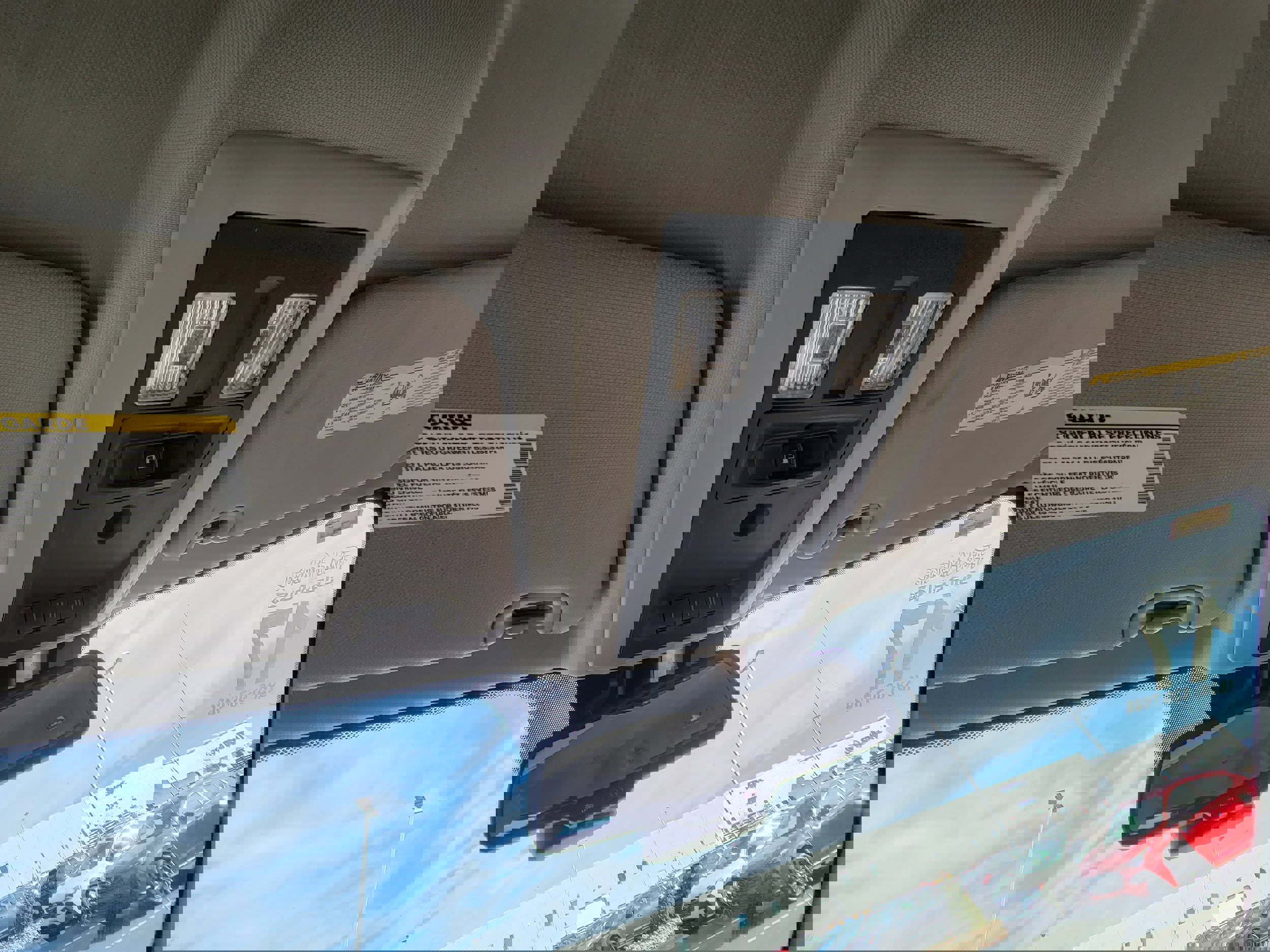 Used 2017 RAM 1500 Laramie Longhorn image 24