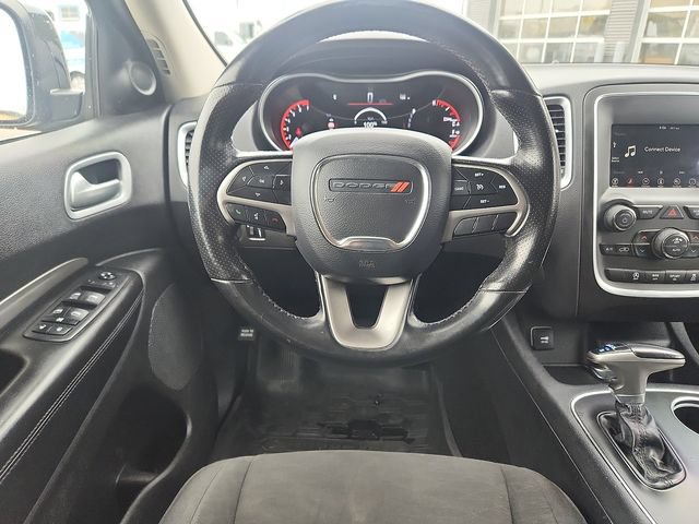 Used 2020 Dodge Durango SXT w/ 3rd Row Seating Group AWD/4WD image 9