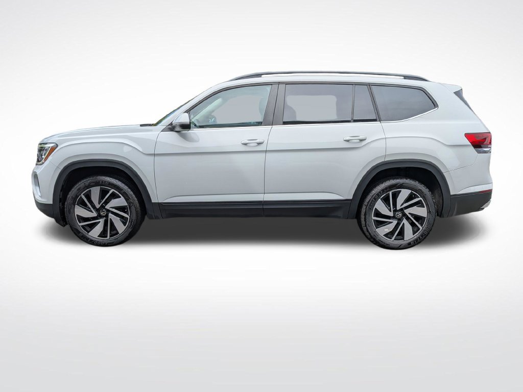 Used 2024 Volkswagen Atlas SE FWD image 7