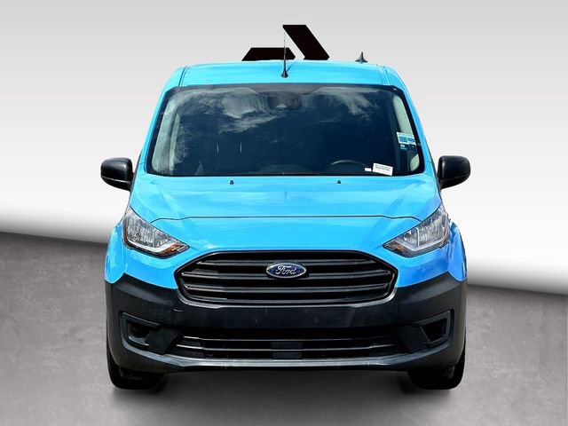 Used 2022 Ford Transit Connect XL FWD image 3