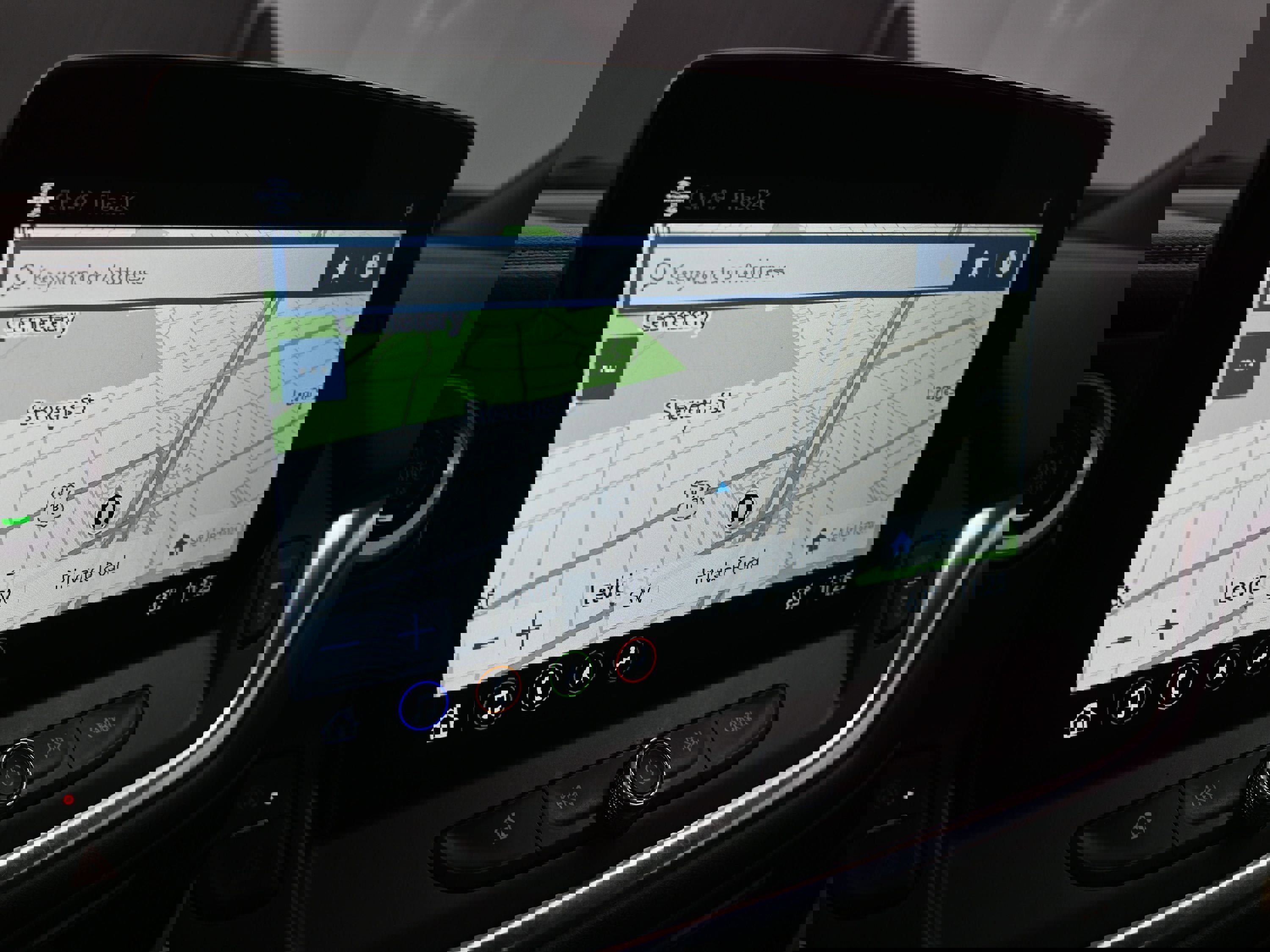 Certified 2023 Chevrolet Blazer RS w/ Driver Confidence II Package image 22