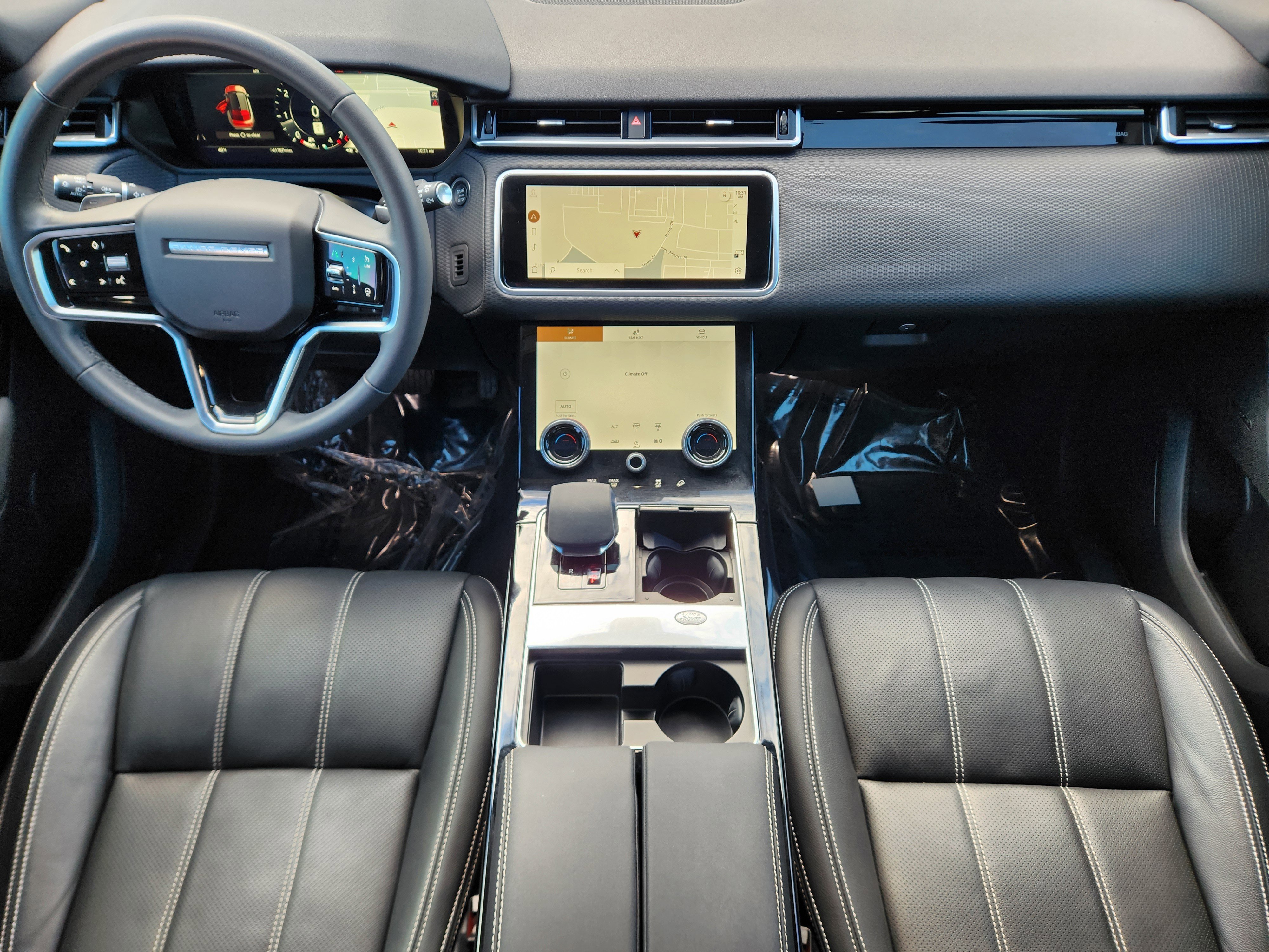 Certified 2023 Land Rover Range Rover Velar S image 27