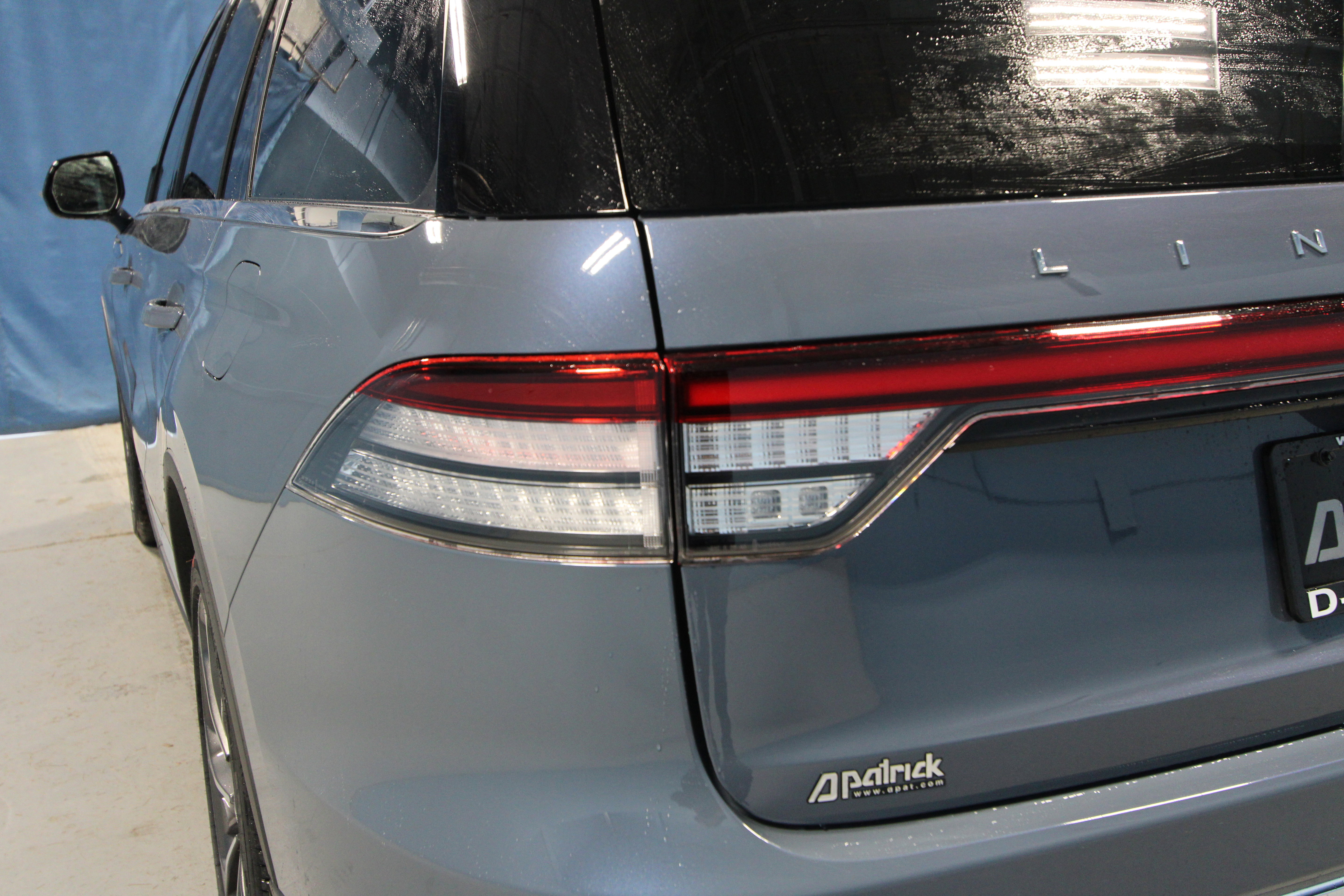 New 2026 Lincoln Aviator Reserve image 42