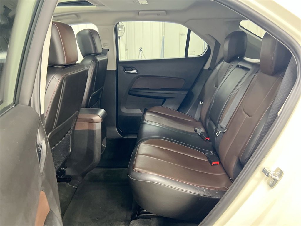 Used 2013 Chevrolet Equinox LTZ image 23