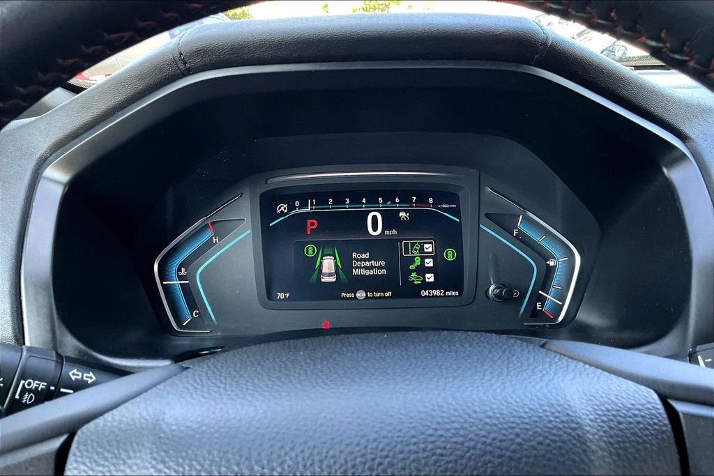 Used 2023 Honda Odyssey Sport image 12