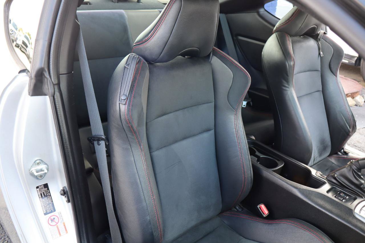 Used 2014 Subaru BRZ Limited w/ Popular Package #2B RWD image 14