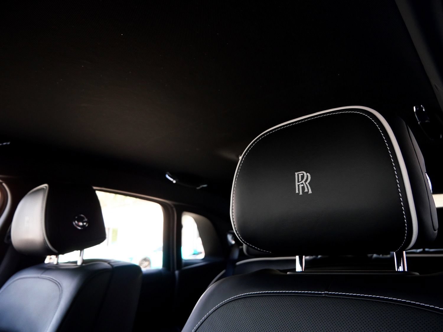 Used 2022 Rolls-Royce Ghost AWD/4WD image 11