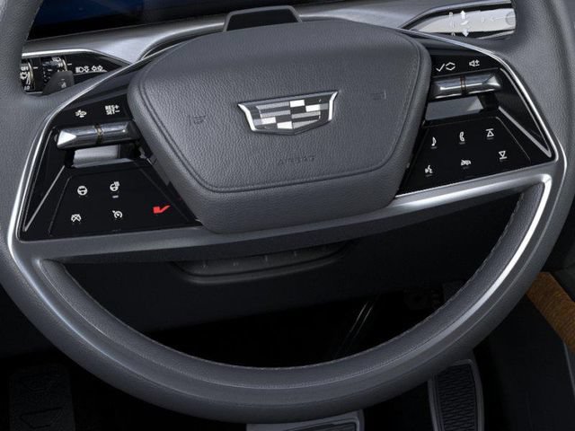 New 2026 Cadillac Vistiq Premium Luxury AWD/4WD image 19