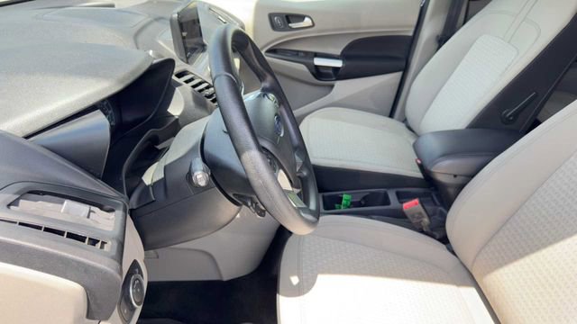 Used 2022 Ford Transit Connect XLT FWD image 13