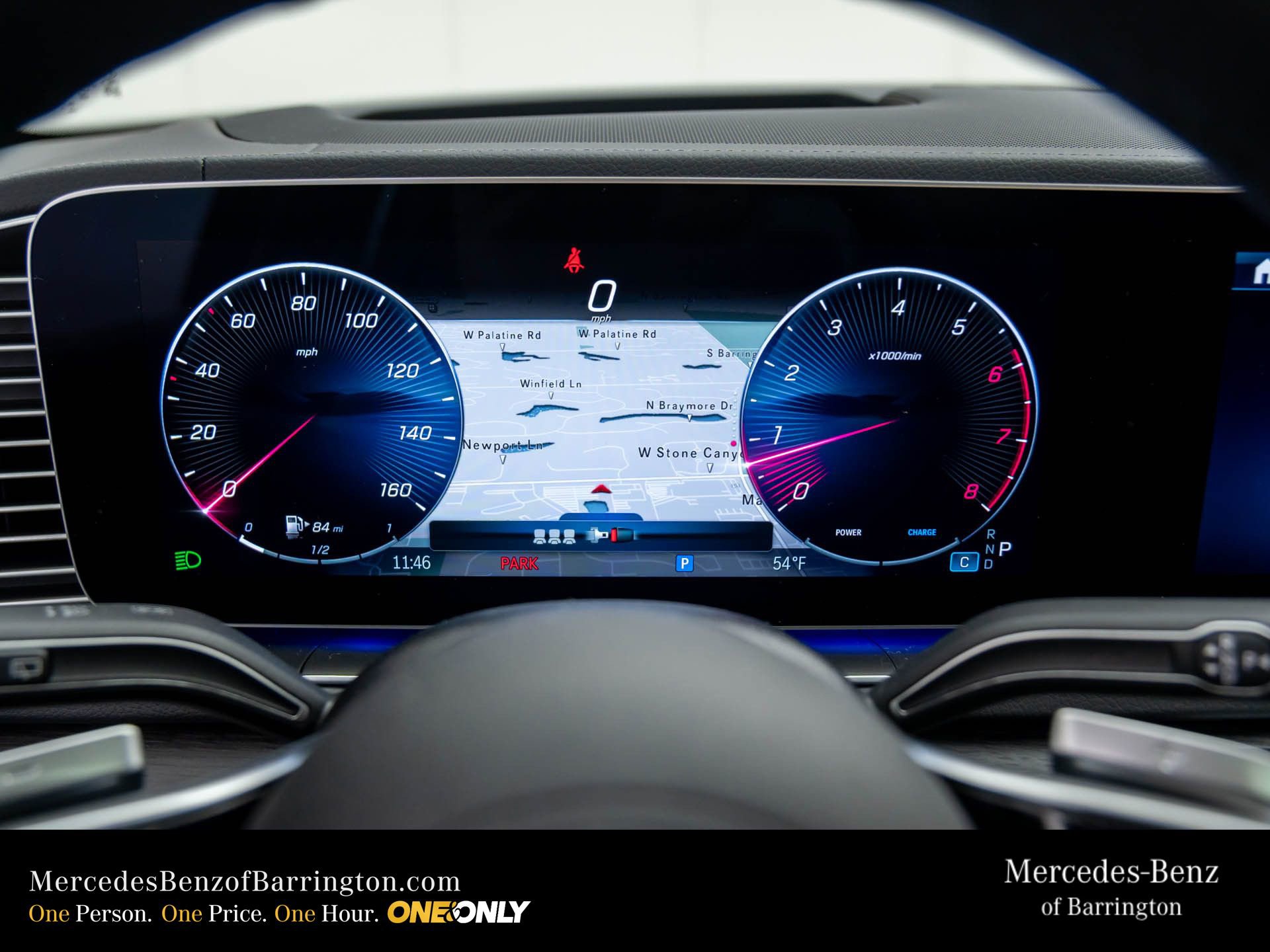 New 2026 Mercedes-Benz GLE 450 4MATIC image 29