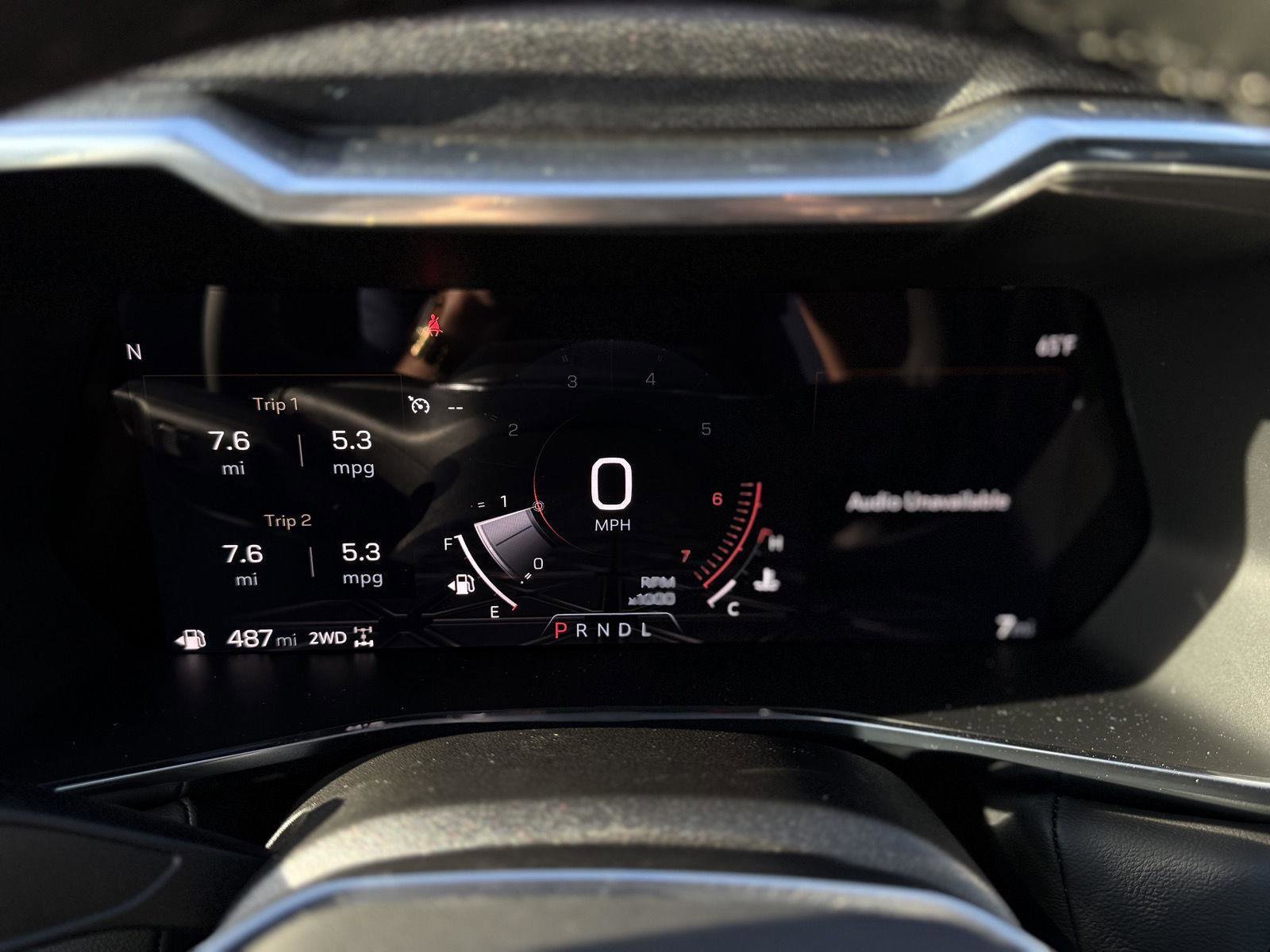 New 2026 GMC Canyon Elevation w/ Convenience Package image 17