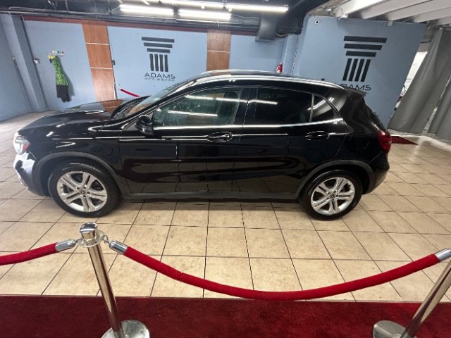 Used 2020 Mercedes-Benz GLA 250 w/ Convenience Package image 2