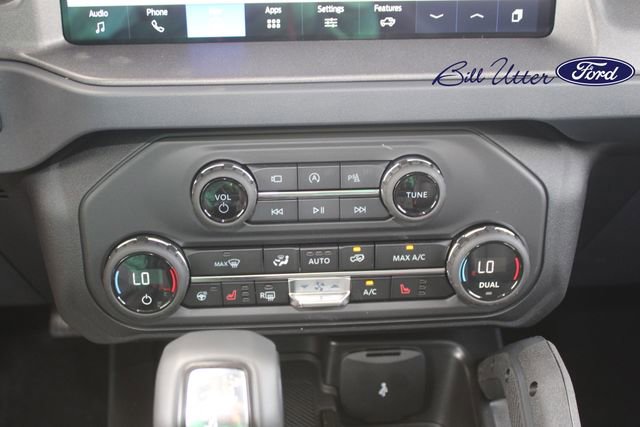 New 2026 Ford Bronco Raptor AWD/4WD image 14
