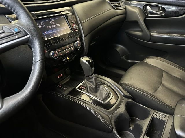 Used 2020 Nissan Rogue SL AWD/4WD image 29