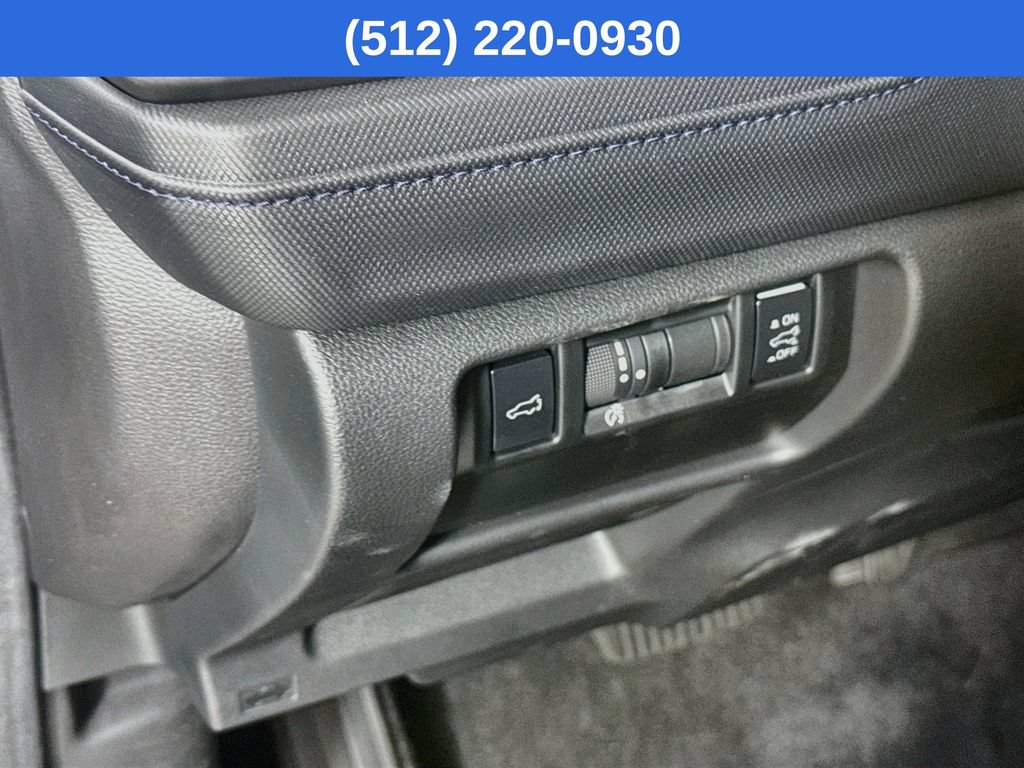 Used 2026 Subaru Forester Premium AWD/4WD image 11