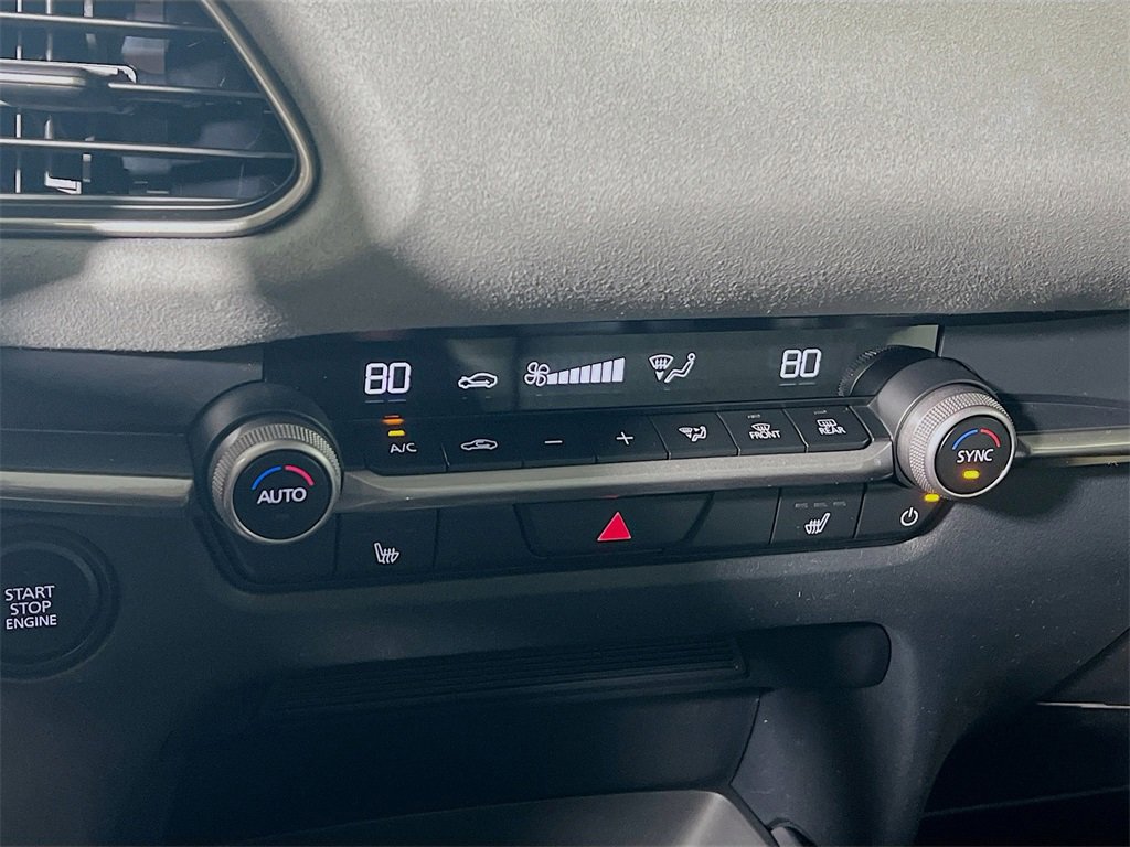 New 2026 MAZDA CX-30 Aire Edition image 13