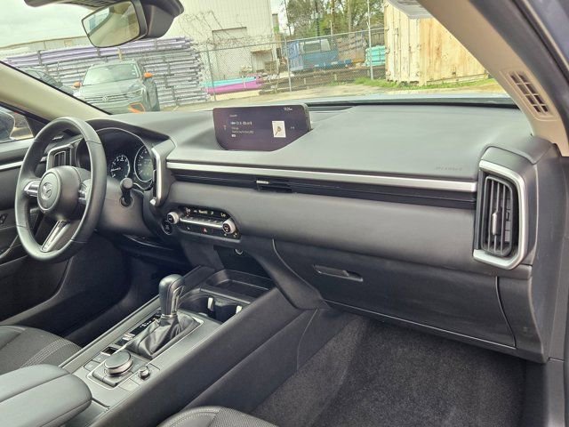 Used 2025 MAZDA CX-50 AWD 2.5 S w/ Premium Package image 30