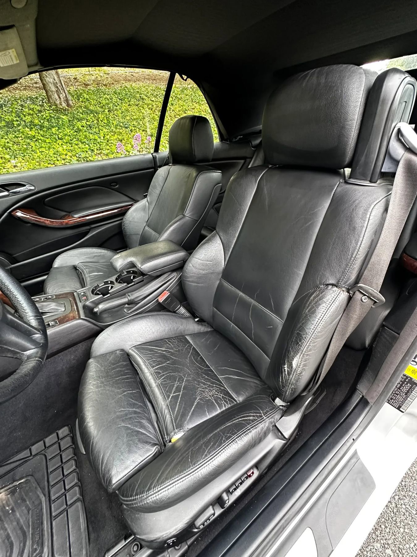 Used 2006 BMW 330Ci Convertible image 22