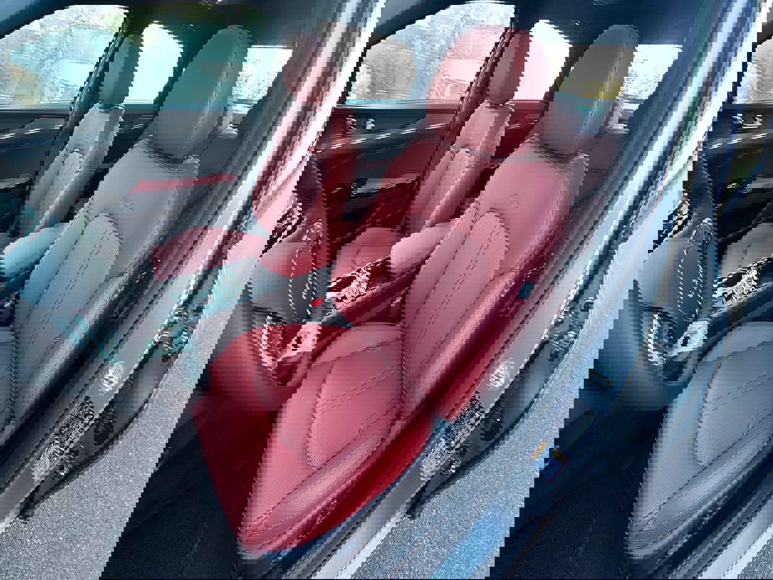 New 2026 Kia K5 GT-Line image 29