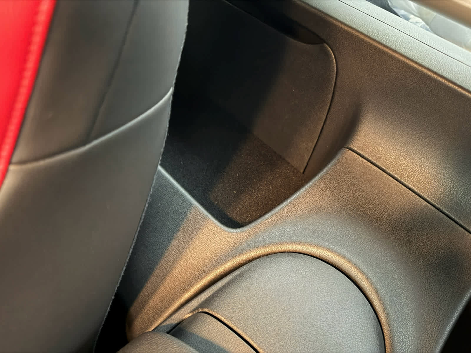 New 2026 Nissan Z Performance w/ Floor Mat Package image 16