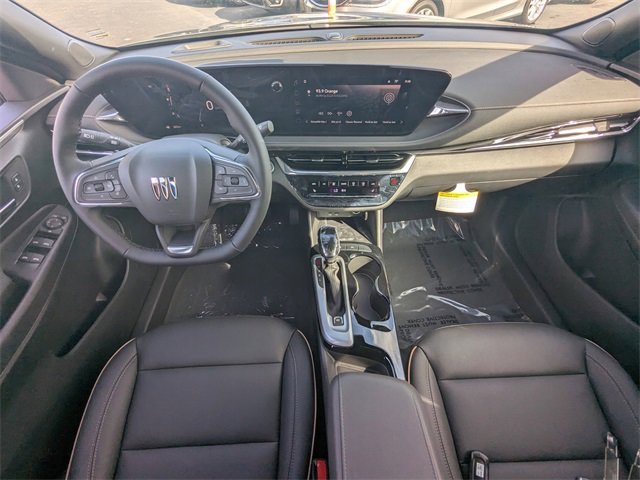 New 2026 Buick Envista Avenir image 15