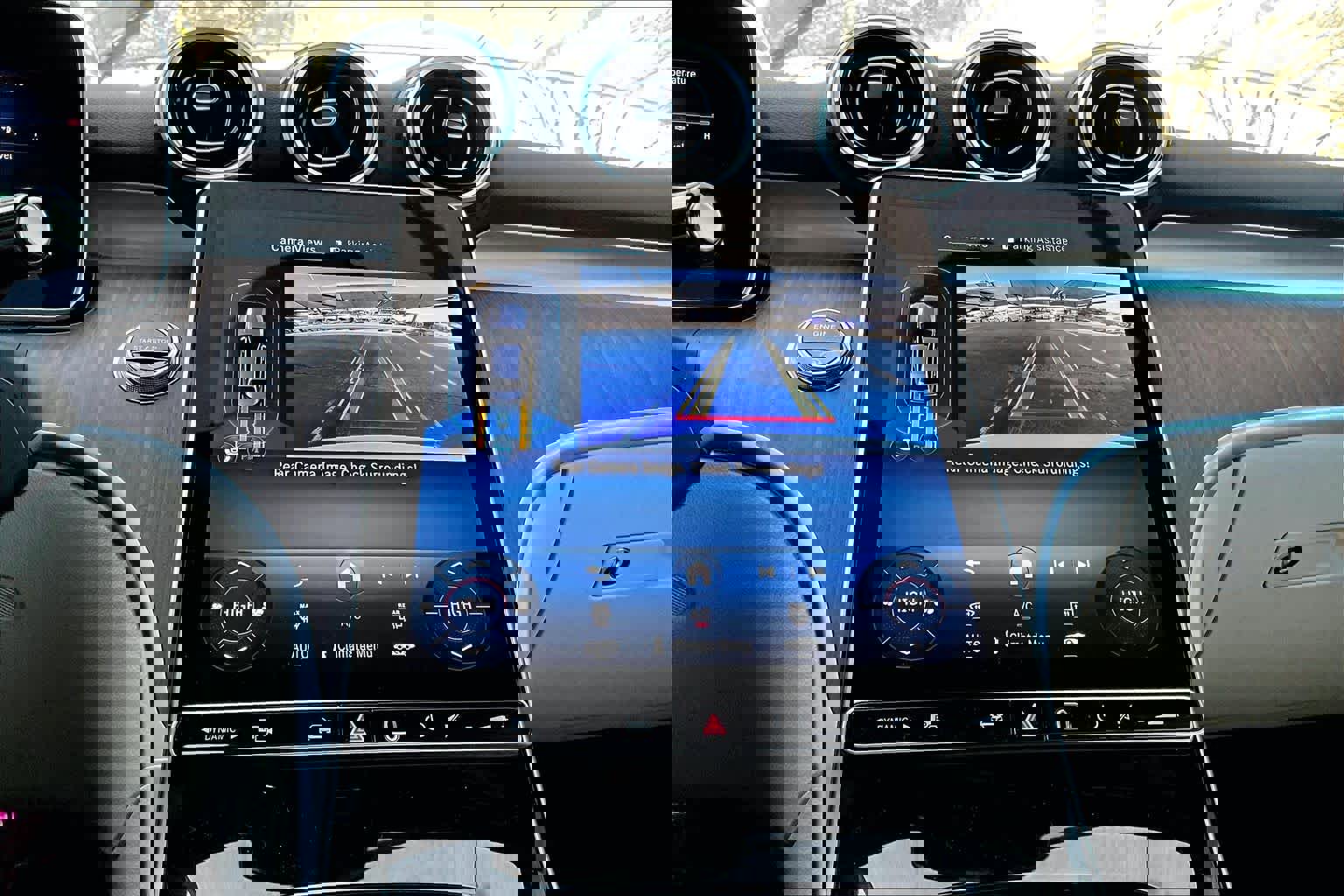 New 2026 Mercedes-Benz C 300 C 300 image 12