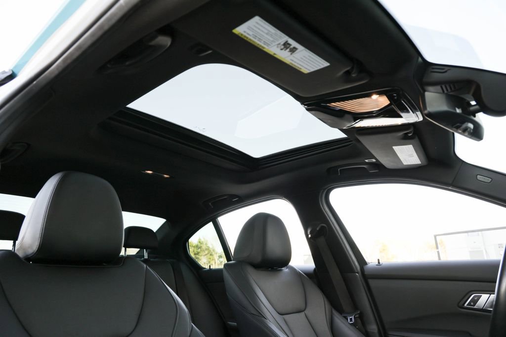 Used 2021 BMW M340i w/ Premium Package image 23