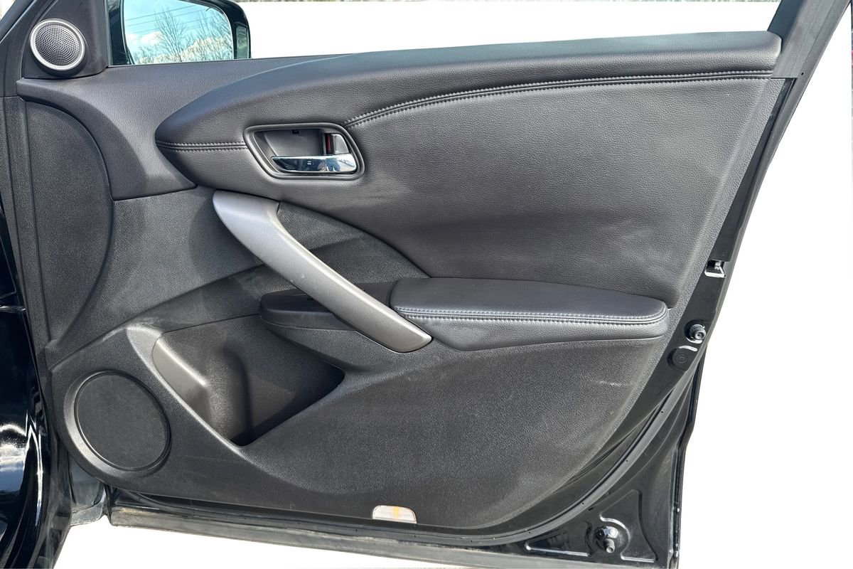 Used 2014 Acura RDX FWD w/ Technology Package image 22