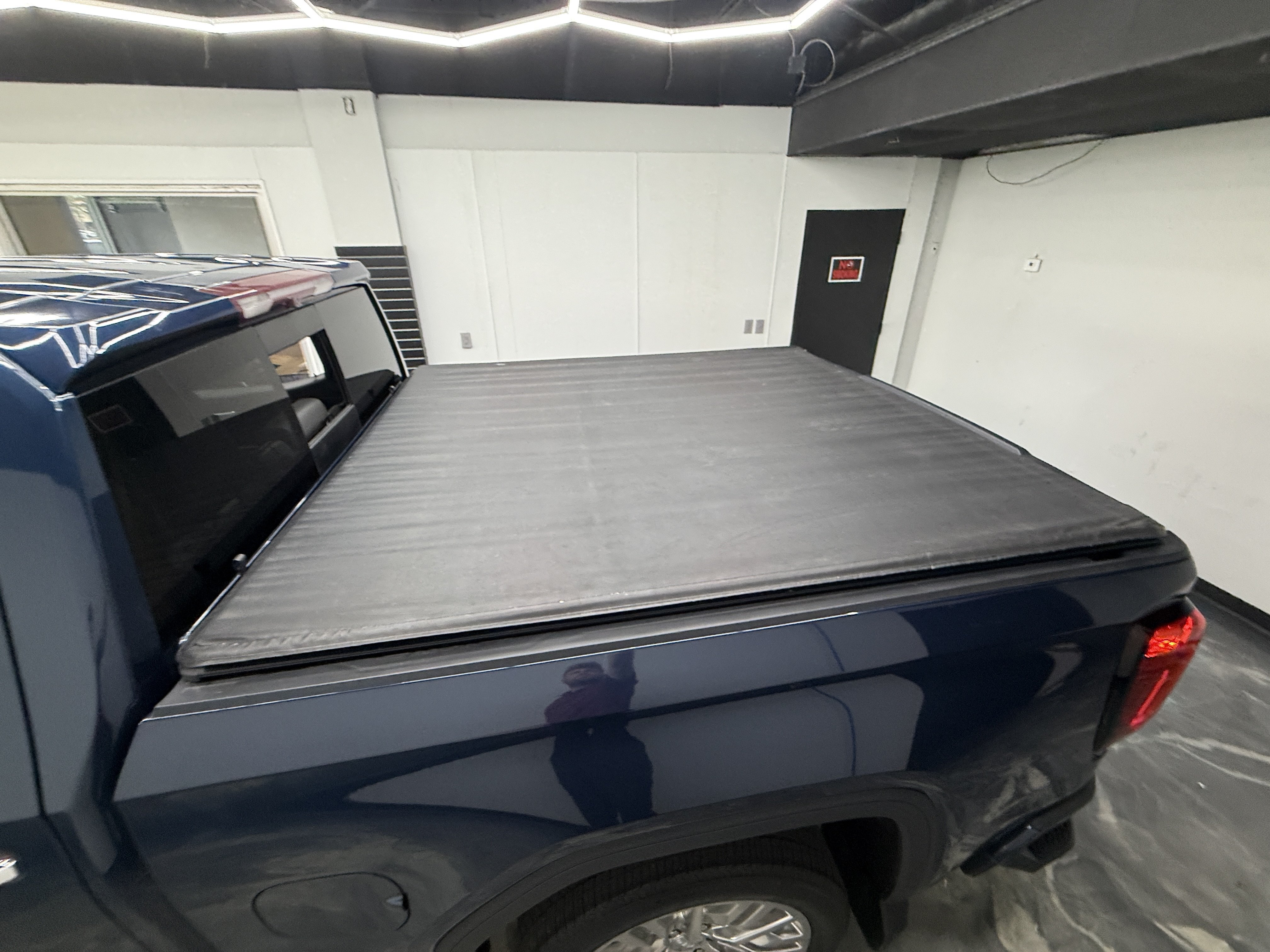 Used 2019 GMC Sierra 1500 Denali w/ Denali Ultimate Package AWD/4WD image 32