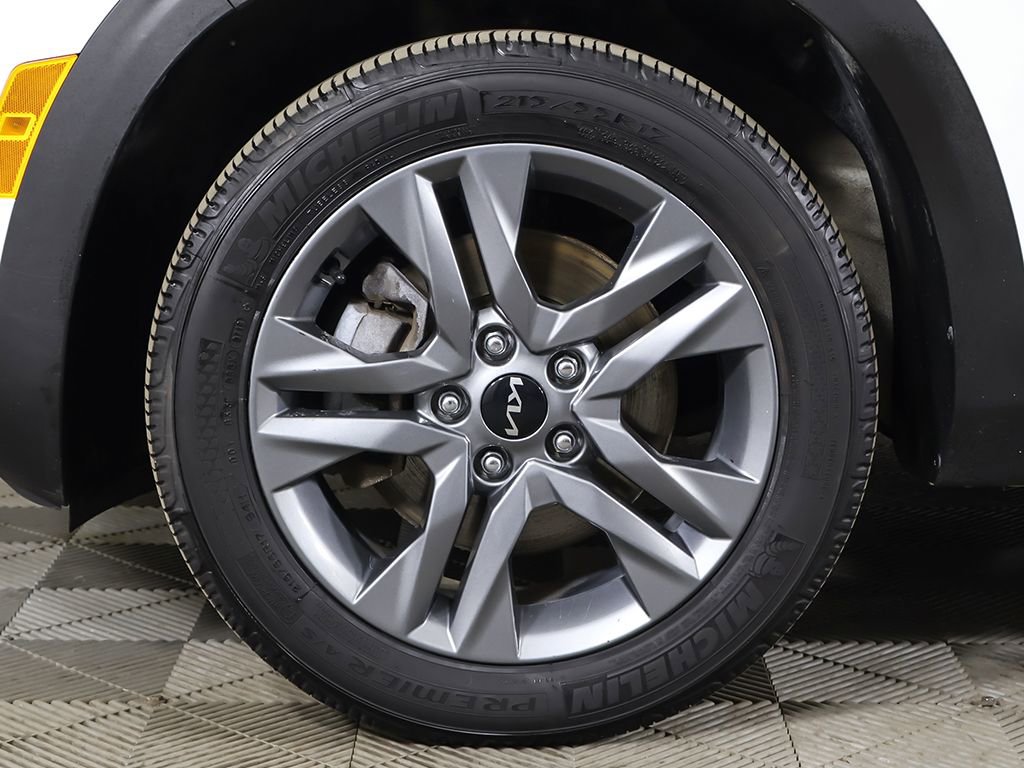 Used 2019 Hyundai Tucson SE w/ Cargo Package image 19