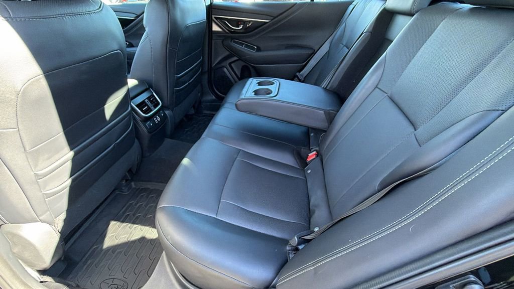 Used 2025 Subaru Legacy Limited image 16
