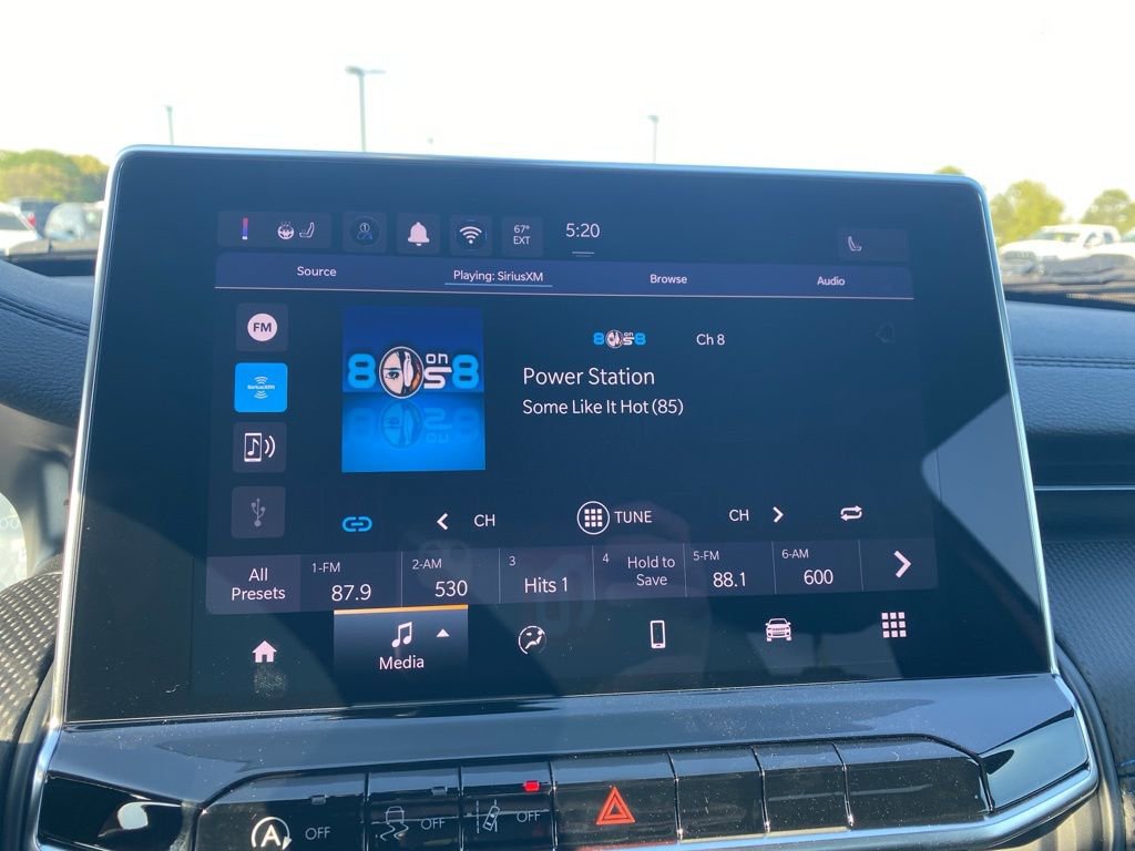 New 2026 Jeep Compass Altitude image 23