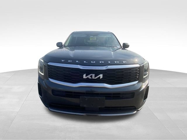 Used 2022 Kia Telluride S AWD/4WD image 15