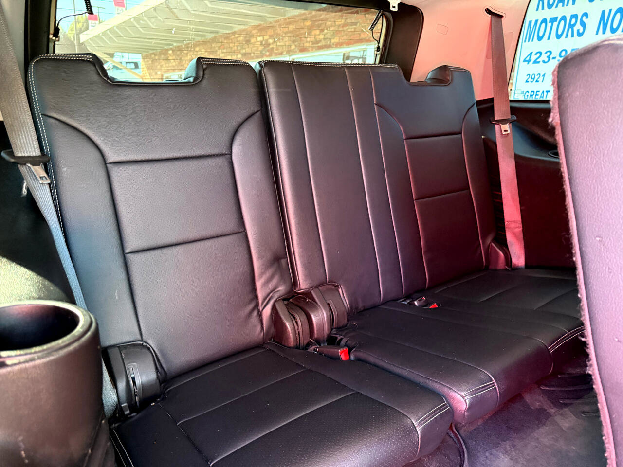 Used 2019 Chevrolet Tahoe LS w/ Max Trailering Package image 27