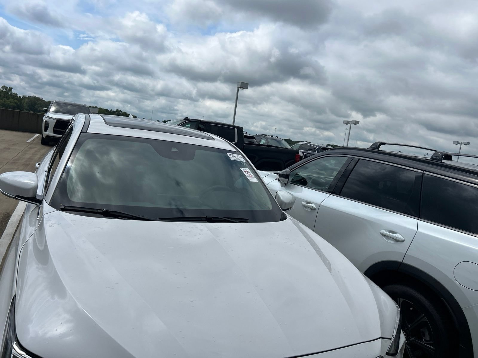 Used 2023 Acura MDX FWD image 29
