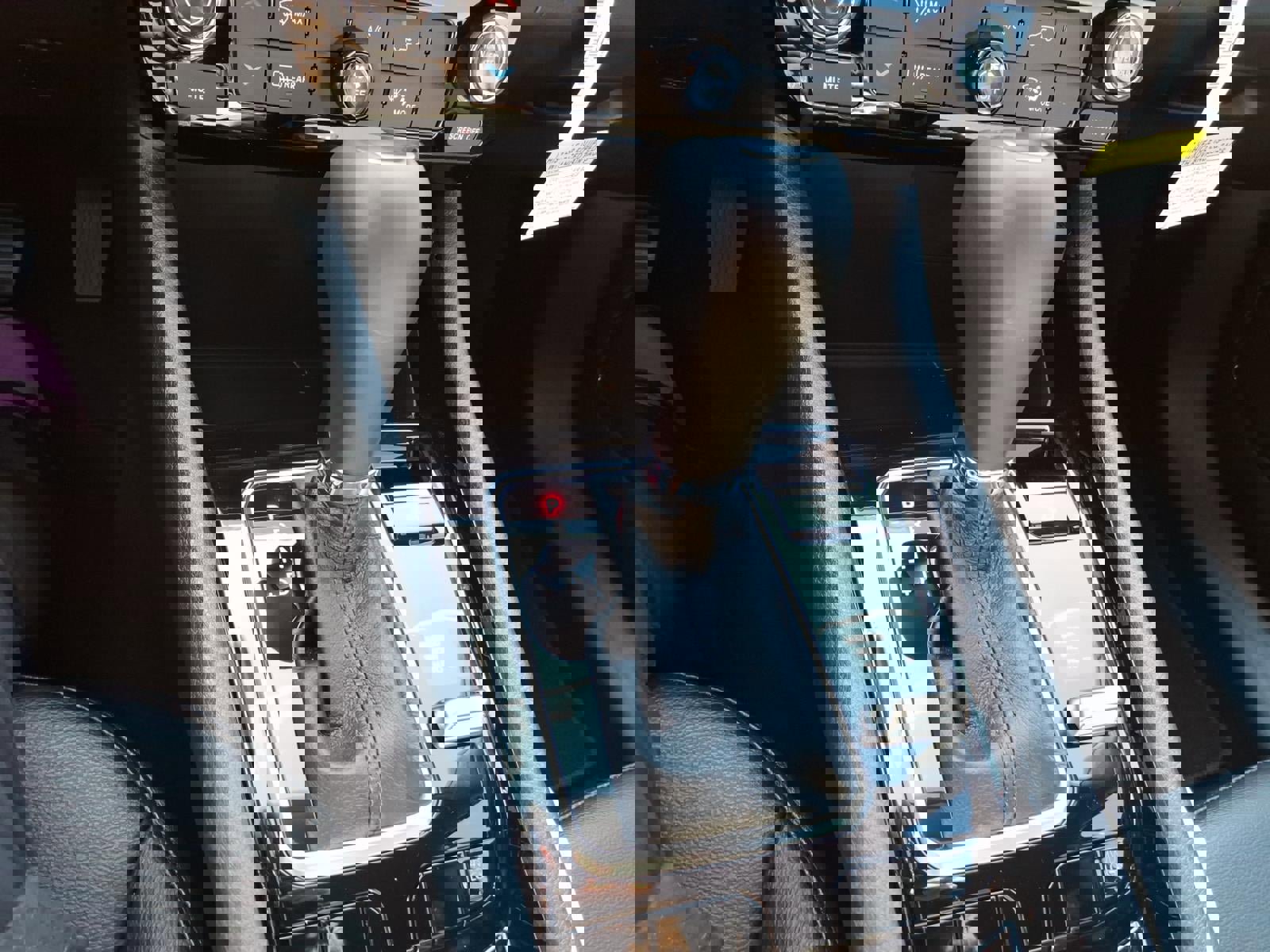 New 2026 Jeep Compass Latitude image 20