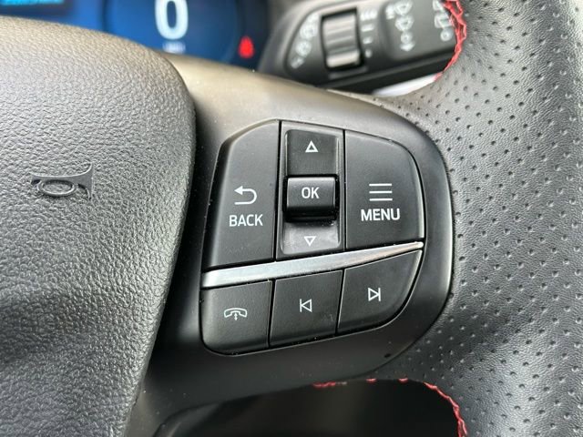 Used 2025 Ford Escape ST-Line Elite w/ Tech Pack #2 image 15