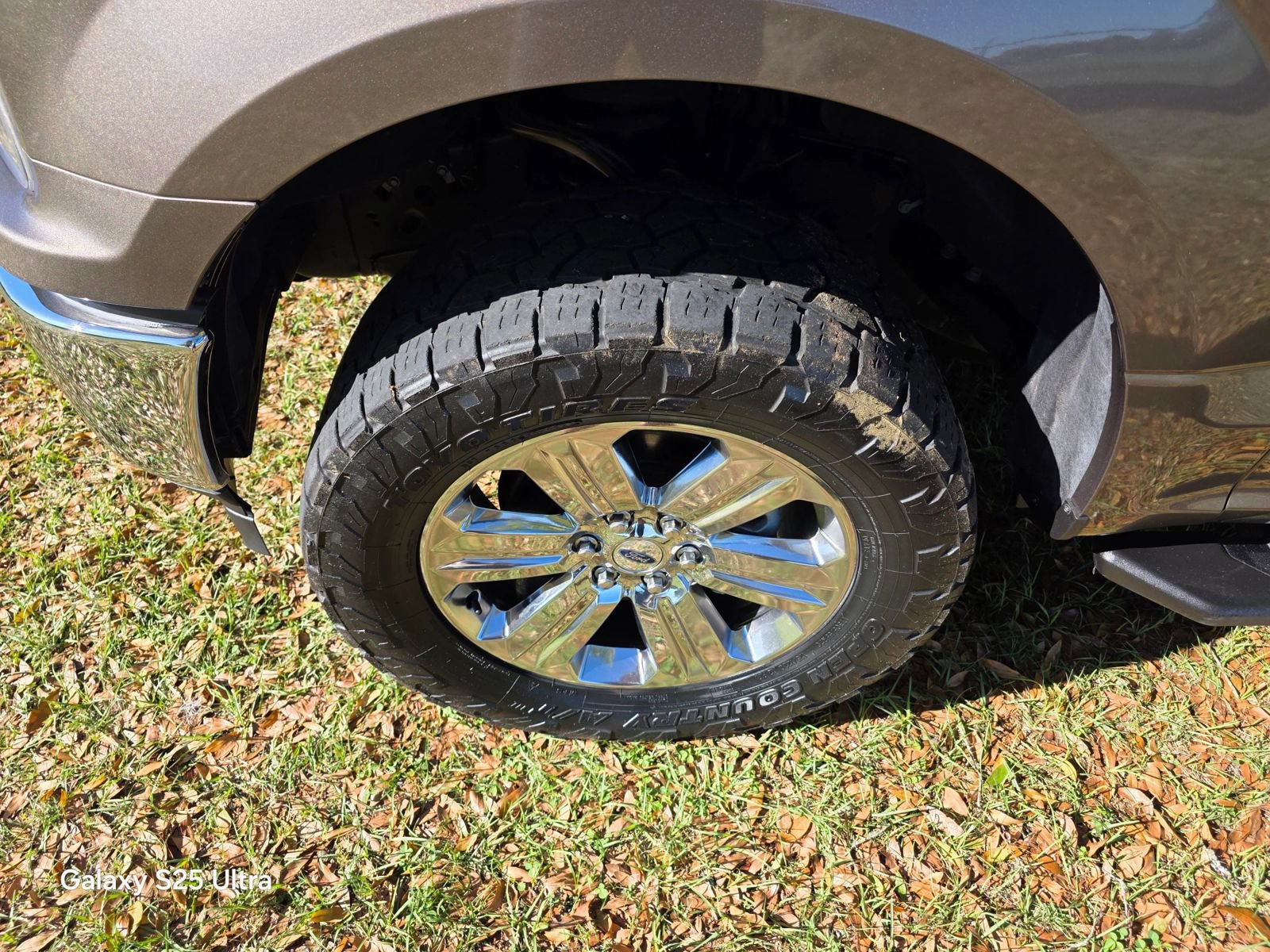 Used 2019 Ford F150 XLT w/ Equipment Group 302A Luxury AWD/4WD image 8