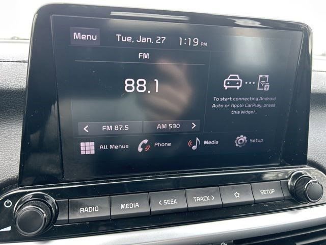 Used 2024 Kia Forte LXS image 21