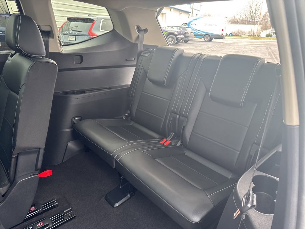 Used 2021 Volkswagen Atlas SE image 42