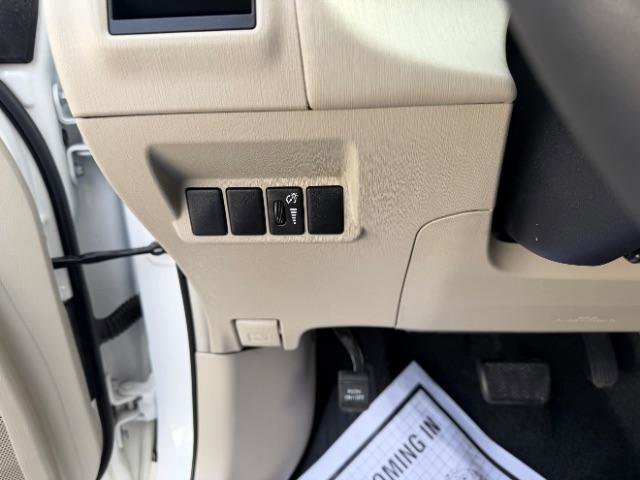 Used 2012 Toyota Prius V Two image 22