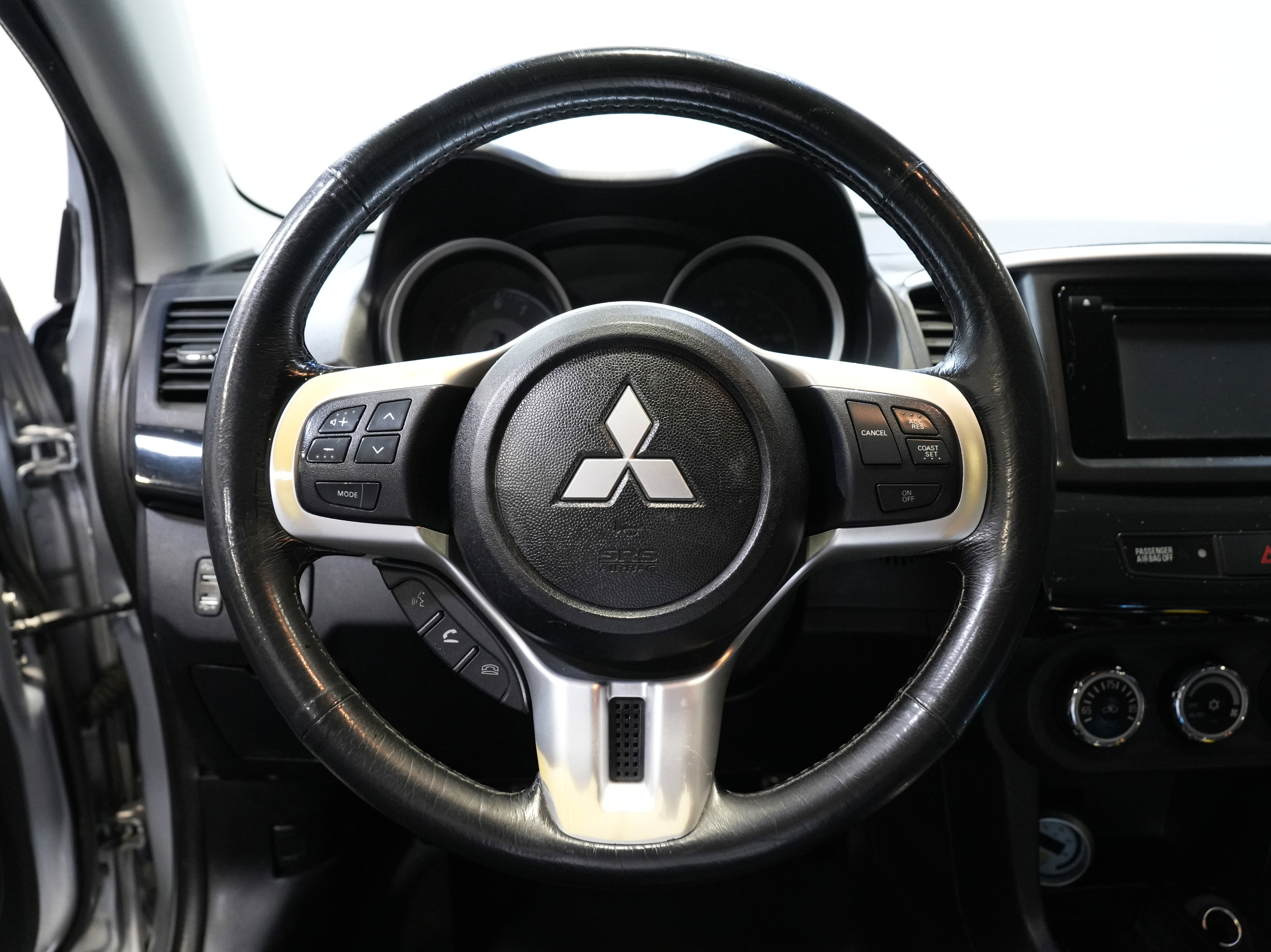 Used 2015 Mitsubishi Lancer Evolution GSR image 40